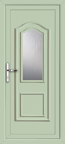 Chartwell Green Frame